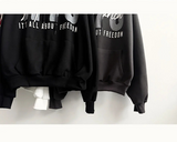 1776 Fleece Hood