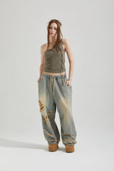 BUTTER JEAN