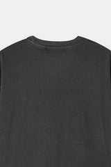 テンツ ピグメント クロップド トップ