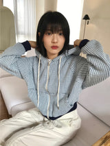 Univer zip-up