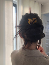 Minimum hair clip (5color)