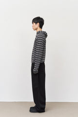 ローブダートワイドパンツ