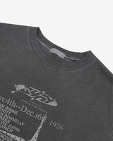 オルビピグメントプリントショートスリーブTシャツ