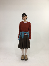 Zelio Tencel Long Sleeve (12color)