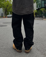 DP Deep Washing Snap Cargo Pants (3C)