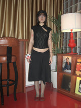 KIRA TOP / KIRA トップス ( TOP ONLY ) ( 1 PCS )