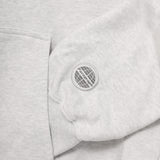 BOLD LOGO HOODIE