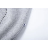 1997 Logo zip-up MTM (Grey)