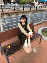 クノチェックロングops