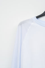 (W) House Reglan Top (2color)