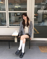 バルーンパンプキンスカート