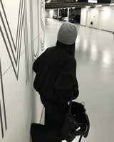 [ORIGINAL] ウィンディジップアップフリースセット