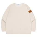 ルメル シースルーネットニット ユニセックス (2Color)