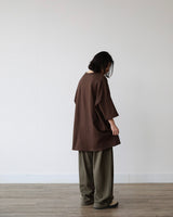 BSTUDIOS_モメンツ 1/2 Tシャツ
