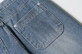 26SS★ ストーンコールドワイドデニムパンツ