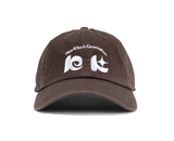 MIGNON LOGO CAP (IMP.DBR)