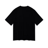 VA 3D ロゴTシャツ / ブラック