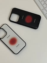 tomato! white case (epoxy)