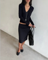 ODODE | LỬNG SKIRT