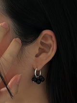 Random Bubble Earrings 3Color