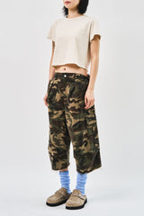 (W) Silket Basic Top (4color)