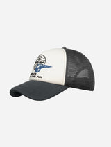 Pan Am® × C2H4® ロゴトラックハット