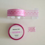 Masking Tape : SUGAR LACE