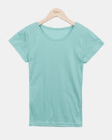 ダディンカラーショートスリーブTシャツ