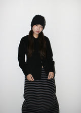 ポケットフリース SK[Striped]