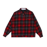 ZODIAC ネバーマインドワークジャケット