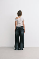 dg ws pants (black)