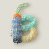 【MADE】 Alphabet charm - B