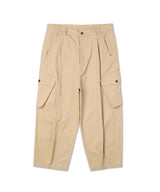 Cold Light Sourse Pants