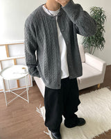 Mood Black Denim Pants