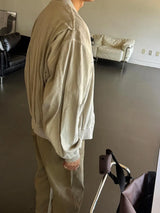 ASCLO Story Pig Work Blouson (3color)