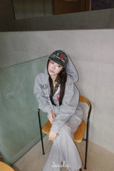 Kitching Lettering Cap Hat