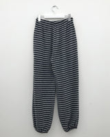 Bev Fleece Jogger Pants (2 Colors)