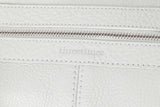 Braid bag - ivory