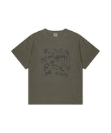 PIGMENT CAVES TEE