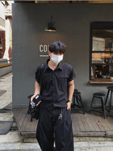 Noven Over Curved Pants 3C