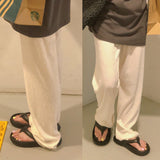 Summer Cool Pants