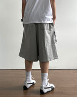 STAY Bermuda Sweatpants