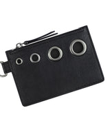 EYELET WALLET