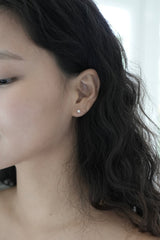 [925 Silver] #AE31