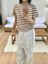 Prim Tシャツ