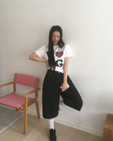 Cruee 3/4 Length Bermuda Pants