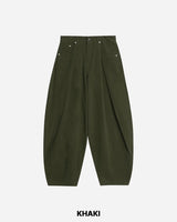Pinch Fold Bijo Pants