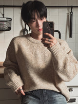 Tonic Soft Round Knit
