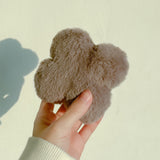 【MADE】Clover fur charm