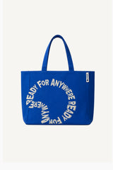 Keyring Big Shopper Bag